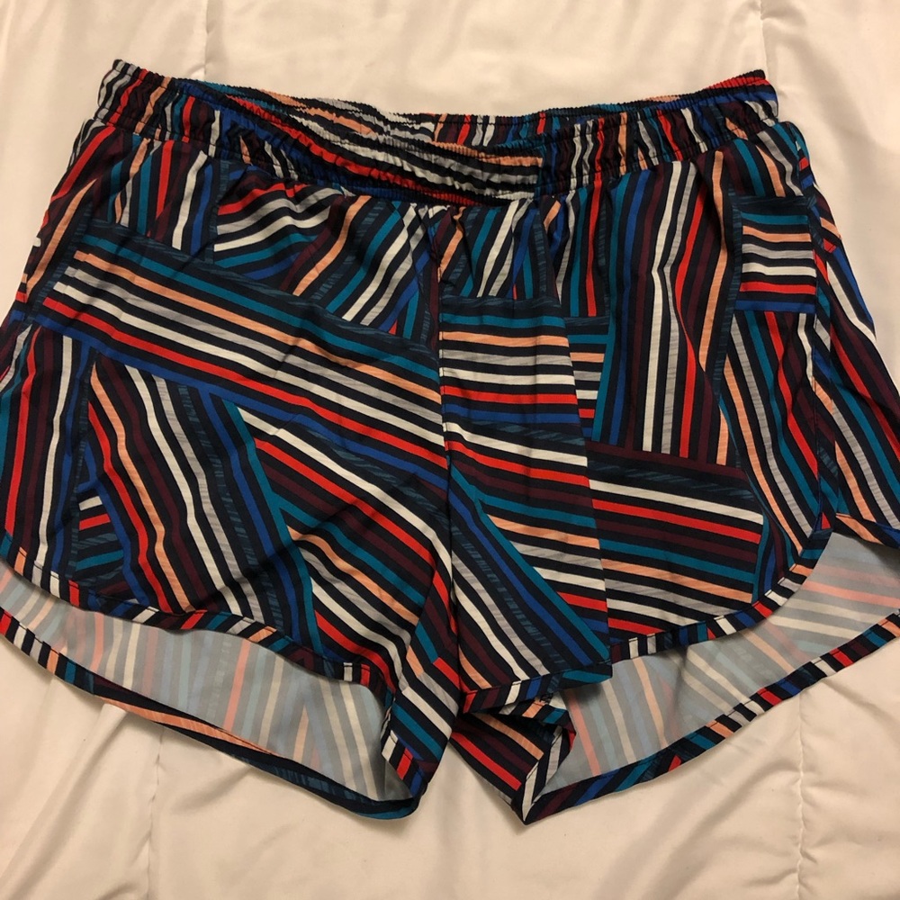 Old Navy Retro Pattern Shorts